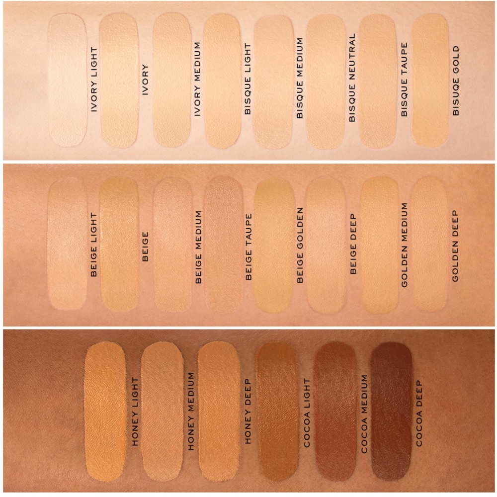 🌿 MARC JACOBS BEAUTY Re(marc)able Foundation - Picture 4 of 6